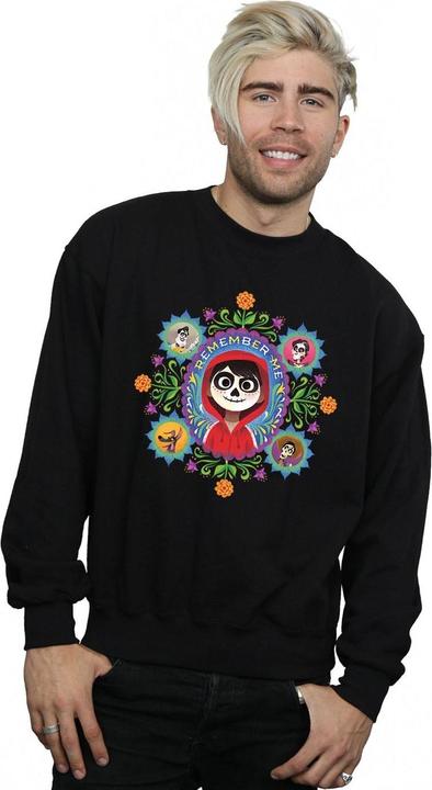 Produktbild Disney Coco Remember Me Sweatshirt (XXL)
