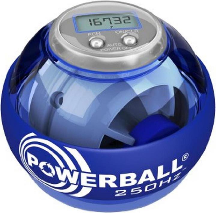 Powerball 250 Pro
