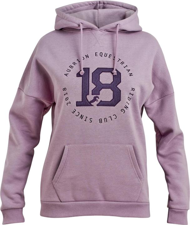 Immagine prodotto Aubrion Serene Felpa con Cappuccio Donna (XXL)