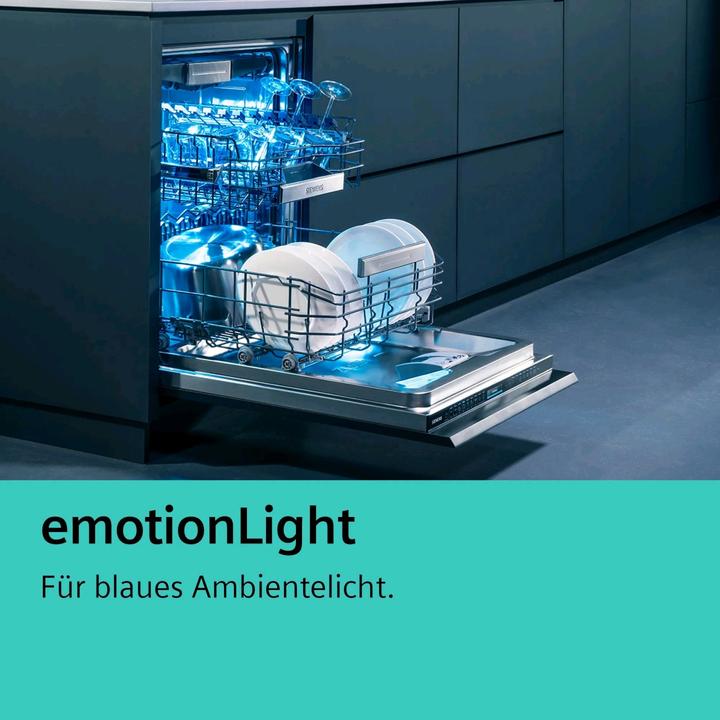 Image du produit Siemens SN85TX00CE