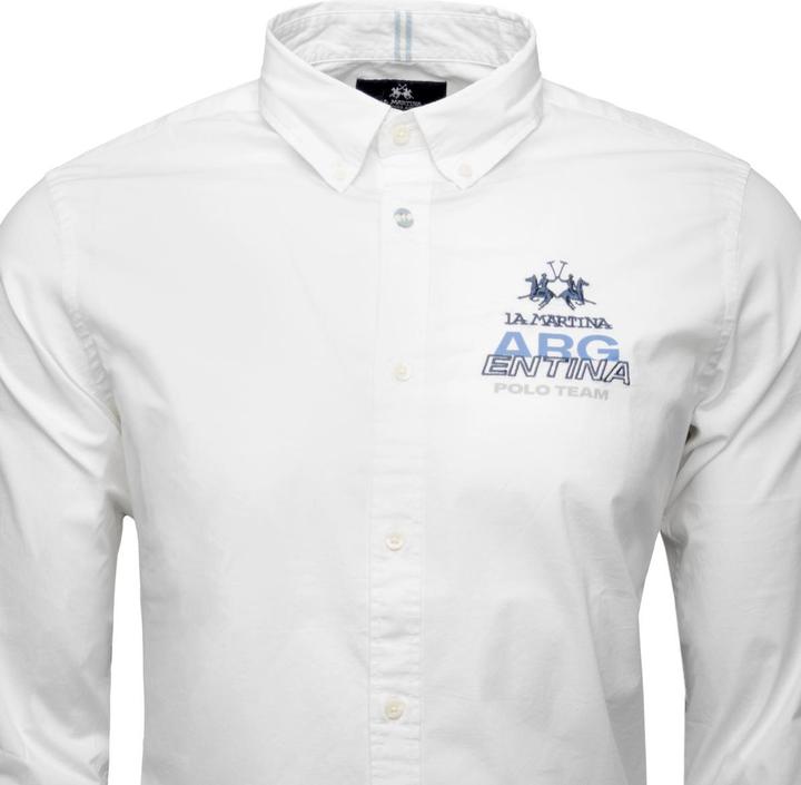 Image du produit La Martina MAC601 - 66661 (3XL)