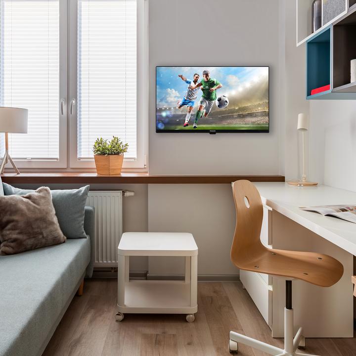 Immagine prodotto Panasonic TS-24N30AEZ sw LED-TV HDready, Multituner, Hotelmode (24", LCD, WXGA)
