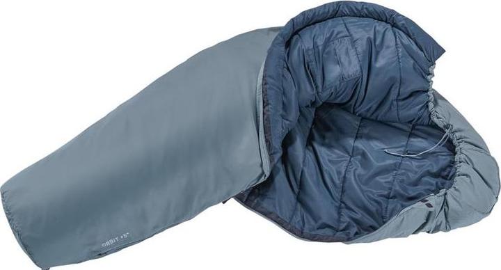 Actual product image Deuter Orbit +5° (208 cm)