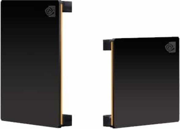 Actual product image NVIDIA NVLINK Bridge Ampere