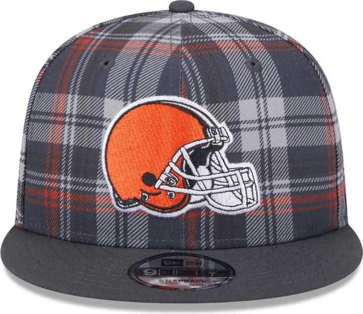 Image du produit New Era 9Fifty Sideline Cap - STATEMENT Cleveland Browns