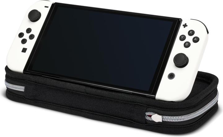 Actual product image PowerA Slim case Go Yoshinintendo Switch (Switch, Switch Lite, Switch OLED)