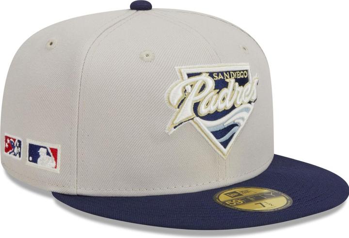 Produktbild New Era 59Fifty Cap - FARM TEAM San Diego Padres - 7 1/4 (7 1/4)