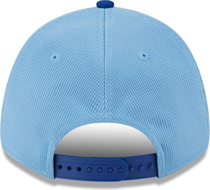 Actual product image New Era 9Forty Batting Practice Toronto Jays