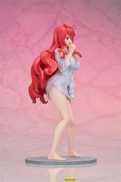 Produktbild Furyu The Fruit of Evolution: Before I Knew It, My Life Had It Made statuette PVC 1/7 Saria 24 cm