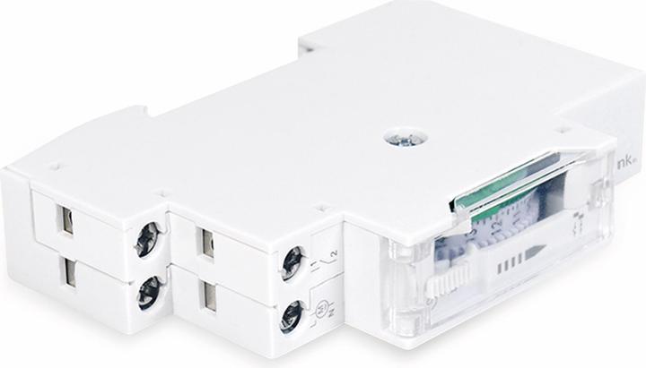 Produktbild LogiLink Automatischer Netzschalter
