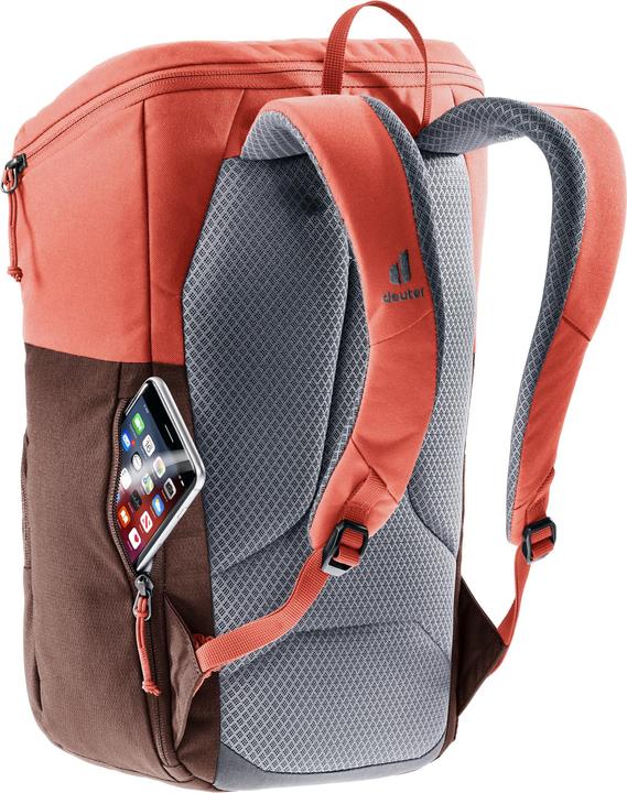 Actual product image Deuter Overday (15 l)