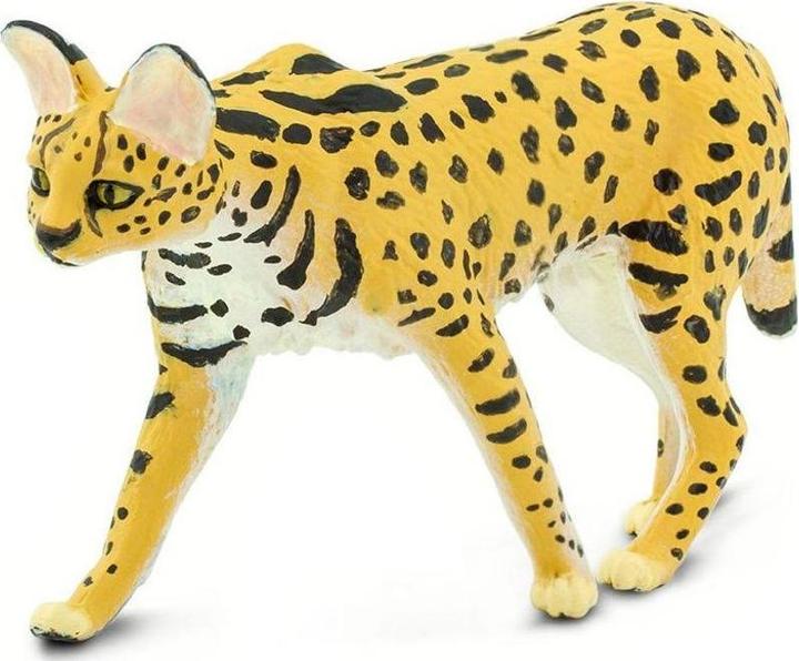 Image du produit Safari Serval