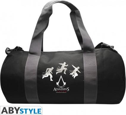 ABYstyle ASSASSINS CREED - Sport bag Parkour
