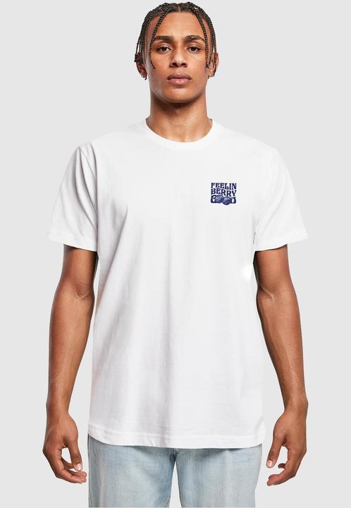 Immagine prodotto Mister Tee Maglietta Berry Good - 159523 (3XL)