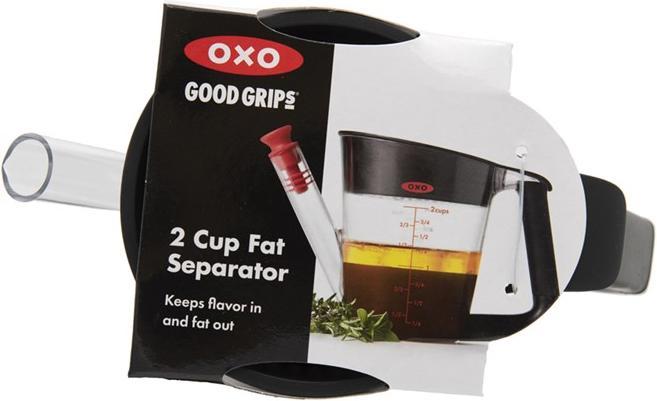 Immagine prodotto OXO Separatore di grasso 500ml (500 ml)