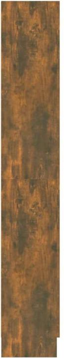 Produktbild VidaXL Gilvarry (82.5 x 30.5 x 185.5 cm)