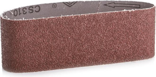 Actual product image Klingspor SANDING BELT NR24(533X75 MM)