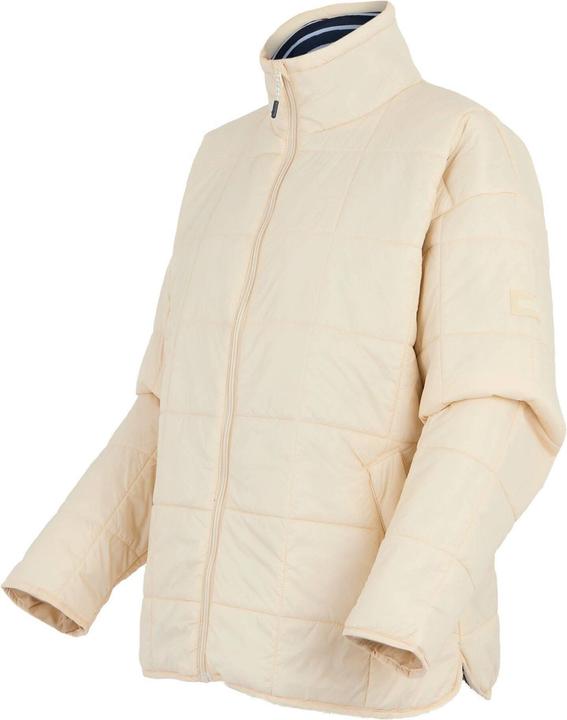 Actual product image Regatta Womens/Ladies Courcelle II Quilted Jacket (44 D)