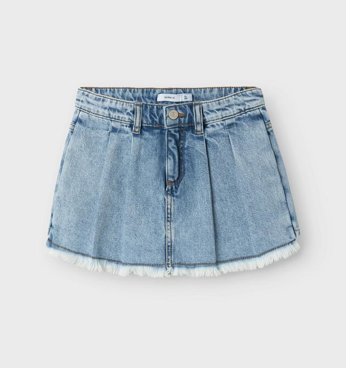 Produktbild Name it Denim Jeansshorts (152)