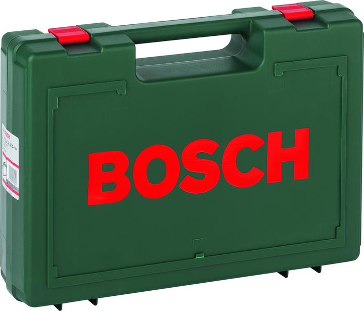 Produktbild Bosch Professional Zubehör Kunststoffkoffer, 391 x 300 x 110 mm