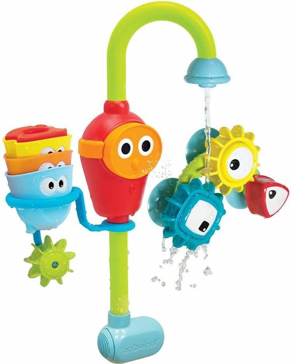 Yookidoo Spin 'N' Sort Spout Pro