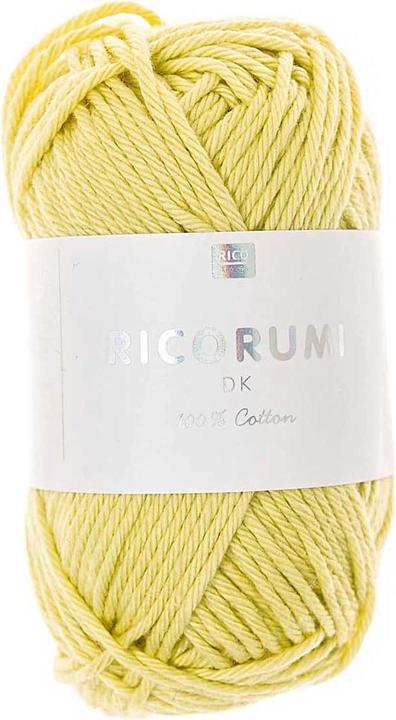 Produktbild Rico Design Ricorumi Set (57.50 m)