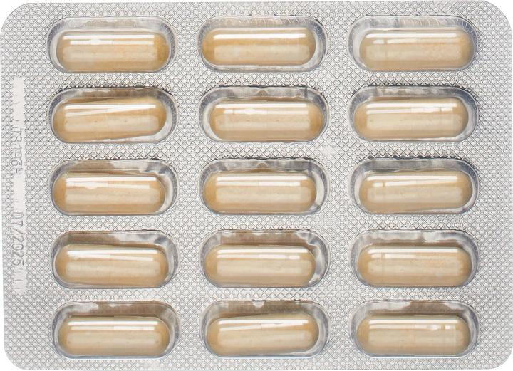 Image du produit Nurilia Tetrafolic caps (30 pièce(s), Capsules, 37 g)