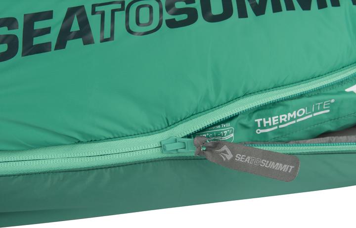 Actual product image Sea To Summit Traverse TvIII
