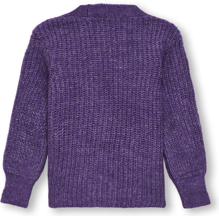 Image du produit Only Mini cardigan uni (98)