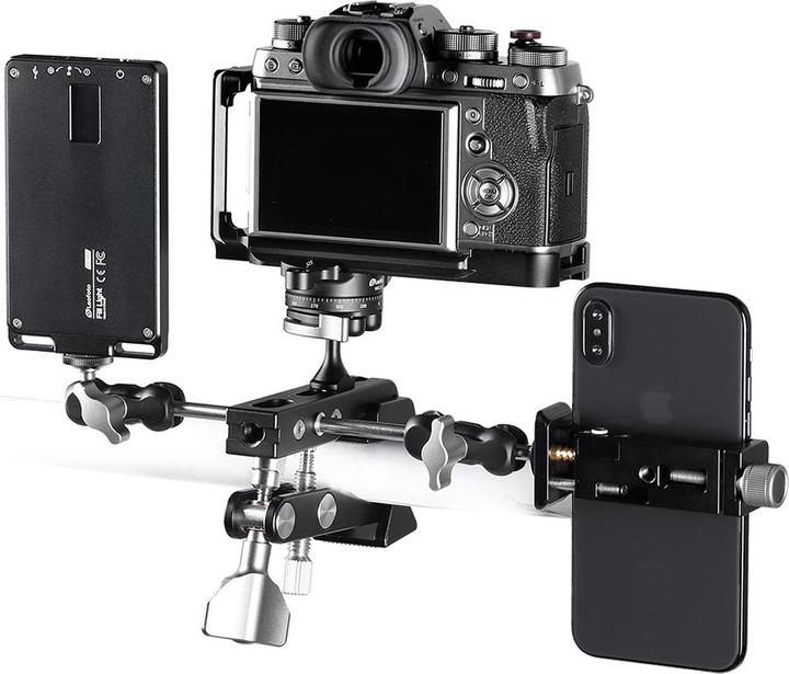 Image du produit Leofoto MC-100 (Pince de pied)
