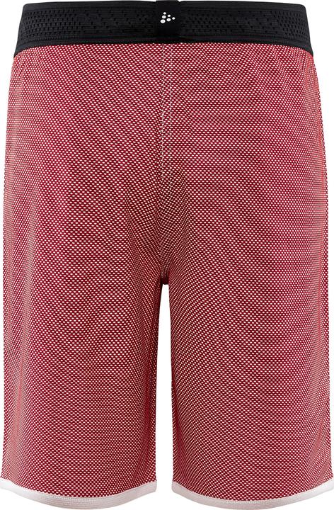 Produktbild Craft Progress Reversible Basket Shorts JR (158)