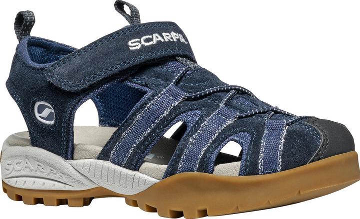 Immagine prodotto Scarpa Mojito Sandal Kid Lifestyleschuh (33)