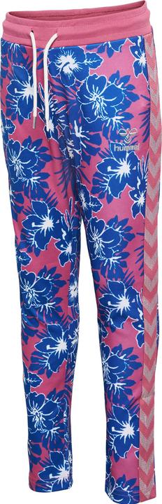 Actual product image hummel Flowery Pants (104)