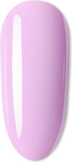 Image du produit Venalisa Vernis en gel 3 en 1 Dreamlike Purple UV/LED (Dreamlike Purple, Vernis semi-permanent)
