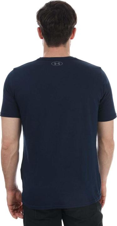 Produktbild Under Armour Boxed Sportstyle TShirt (S)
