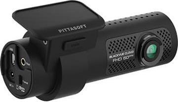 Actual product image Blackvue DR770X-1CH (GPS receiver, Wi-Fi, Night vision, Full HD)