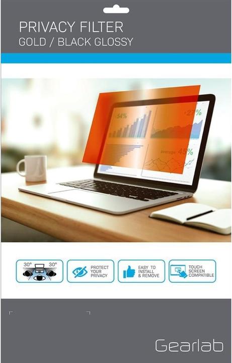 Image du produit eSTUFF GLBG14301188-FI (14", 16 : 10)