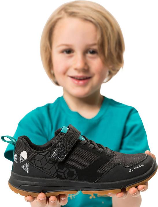 Produktbild Vaude Pacer IV (27)