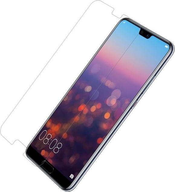 Actual product image Nillkin Super Clear (1 Piece, Huawei P20 Pro)