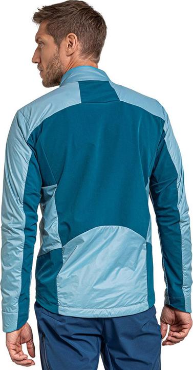 Produktbild Schöffel Rugged Hybrid Jacke (54)
