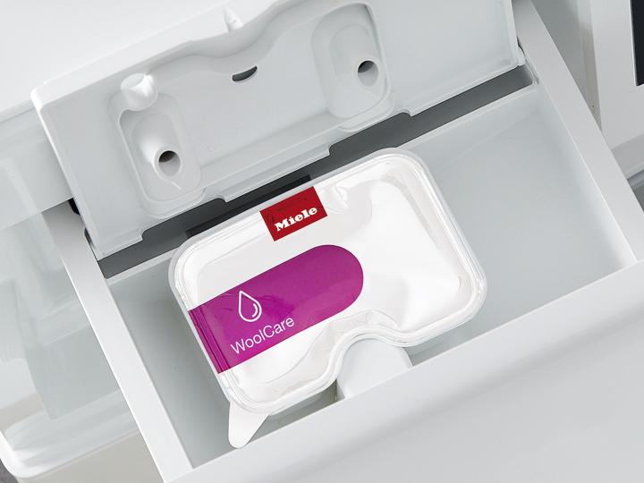 Actual product image Miele WTI 300-60 CH
