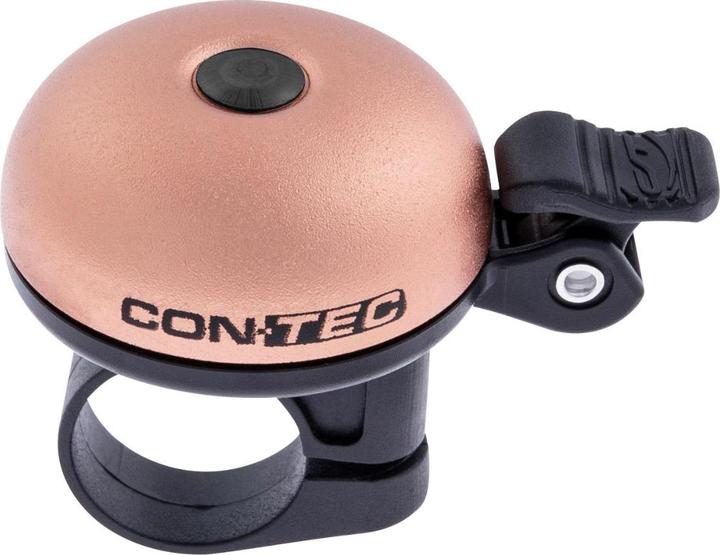 Actual product image Contec Bell Tarte-A-Bing
