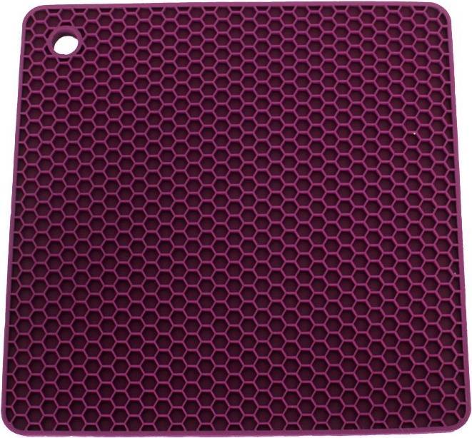 LotusGrill Topflappen Quadrat (Silikon)