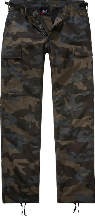 Brandit Ladies BDU Ripstop Trouser