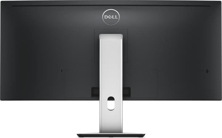 Actual product image Dell U3415w (3440 x 1440 pixels, 34")