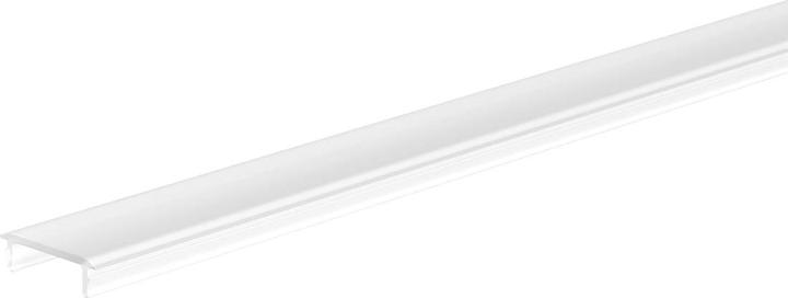 Produktbild EVN Abdeckprofil opal 1000mm Kunststoff (FIO 100)
