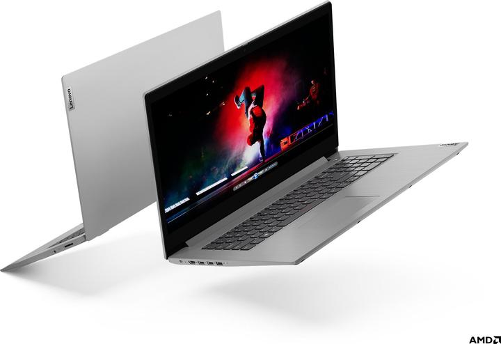 Produktbild Lenovo IdeaPad 3 17ADA05 (17.30", AMD 3020e, 4 GB)