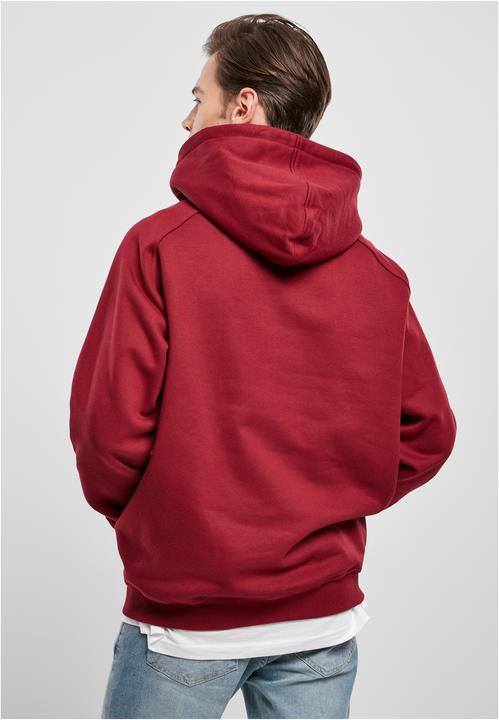 Actual product image Urban Classics Blank Hoody (XXL)