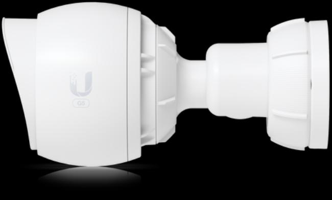 Actual product image Ubiquiti G5 Bullet (2688 x 1512 Pixels)