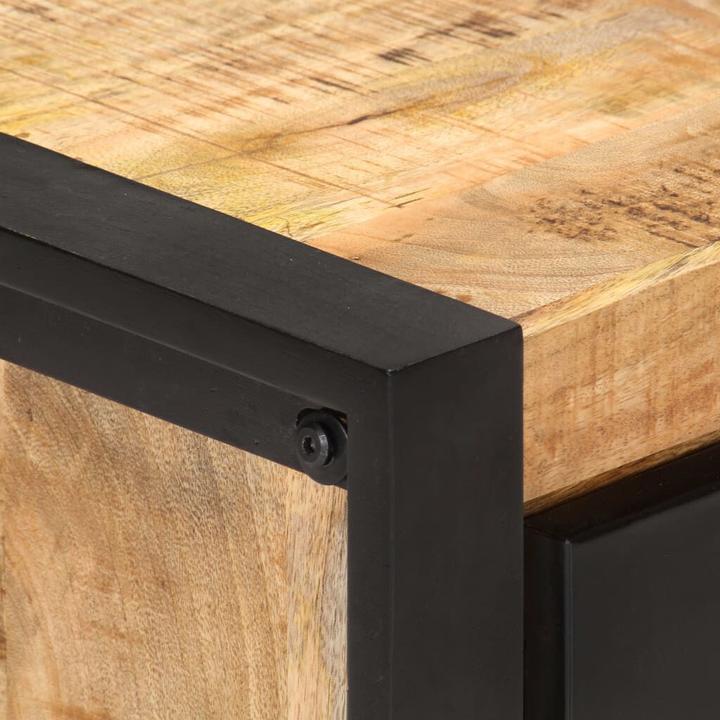 Immagine prodotto VidaXL Shannon (140 x 30 x 40 cm)